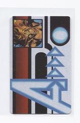 Heroclix: Tigra ID card promo convention exclusive unused code MVID-100